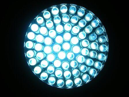 Лампы светодиодные LED