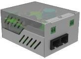 SHDSL модем Sigrand SG-17B-3.3-M