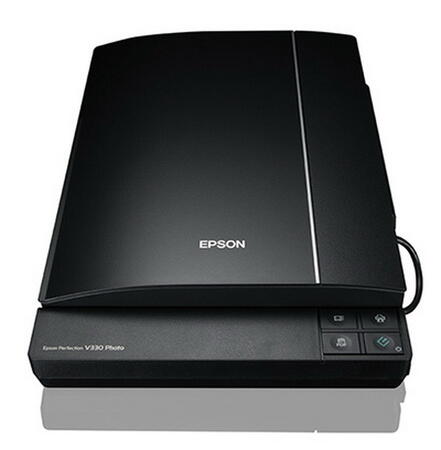 Сканер Epson Perfection V330 Photo Сканер Epson Perfection V330 Photo