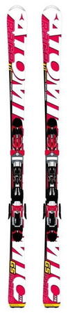 Г/лыжи Atomic Race Ti PB GS + Neox TL 12