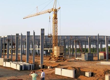 Средства механизации строительно-монтажных работ