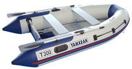 Лодка надувная Yamaran - T series
