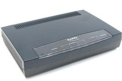 Маршрутизатор ZyXEL P-793H
