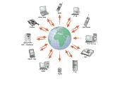 RVS-15 (SIP proxy server, SIP регистратор, транзитный SIP коммутатор)