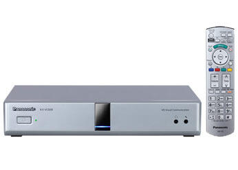 Система телеприсутствия KX-VC600CX