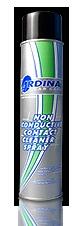 Непроводящий очищающий аэрозоль Non-Conductive Contact Cleaner Spray