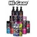 Автохимия HI-GEAR