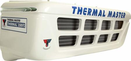 Авторефрижераторы THERMAL MASTER