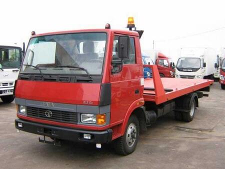 Авто эвакуация