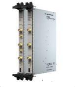 Высокоскоростные дискретизаторы Agilent Acqiris U1066A