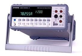 Вольтметр GDM 78255A