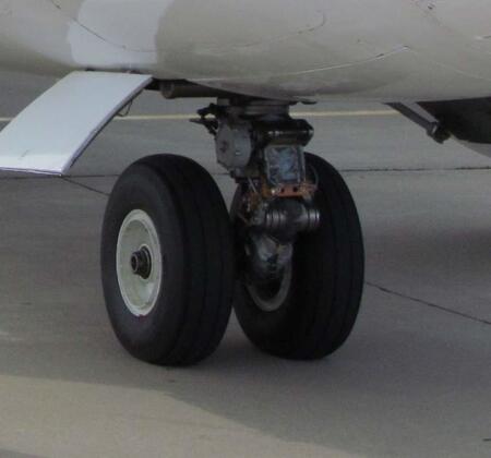 Шины для Boeing, Airbus, ATR, Bombardier...