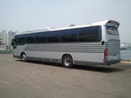 Автобус Kia Granbird Sunshine
