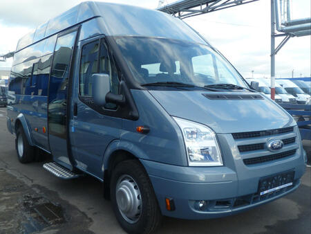 Туристический автобус  222700/222701