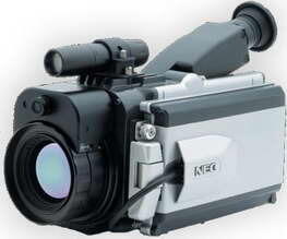 Тепловизор NEC H2640 / H2630