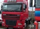 Тягач DAF XF 95.430 SC