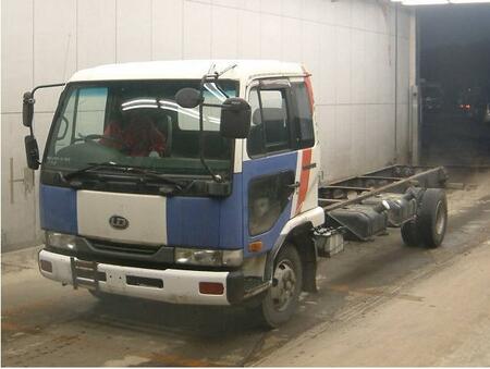 Грузовик Nissan Diesel Condor б/у,1996 г