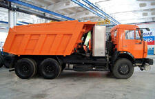 Самосвалы Камаз 65115 Самосвалы Камаз 65115