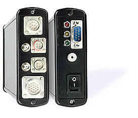 Мотортестер MotoDocII Мотортестер MotoDocII