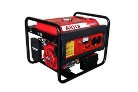 Электростанция AKITA R 3000 D