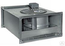 Вентиляторы канальные прямоугольные VCP 40-20-4E