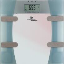 Весы напольные, электронные W-HT 02