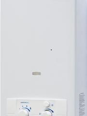 Водонагреватель Gazlux GAZECO W-10-С1