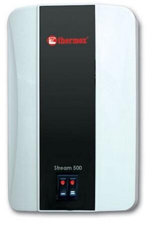 Водонагреватель проточный электр THERMEX 500 Stream