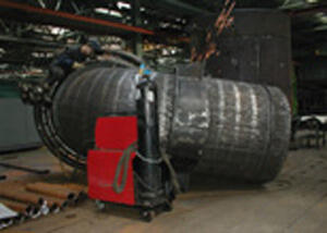 Газоотсос