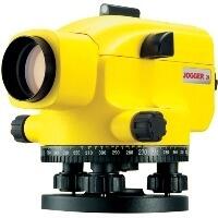 Оптический нивелир Leica Jogger 20