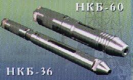 Наконечники кабельные каротажные