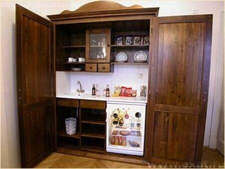 Минибары