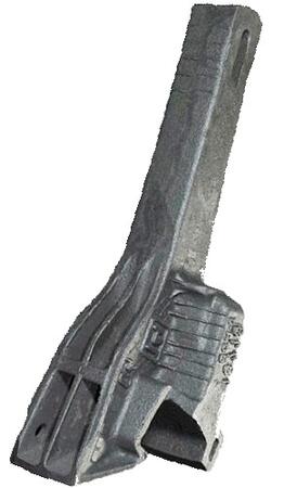 Автосцепка СА-3