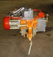 Станок рельсосверлильный СТР-2