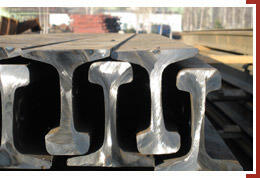 Рельсы Р-65, б/у, 1 группа износа,