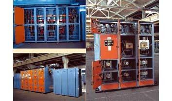 Подстанция КТПП -250...2500/6(10)/0,4 У1