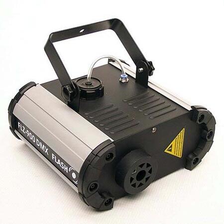 Генератор легкого дыма Flash-Butrym FLZ-900 DMX
