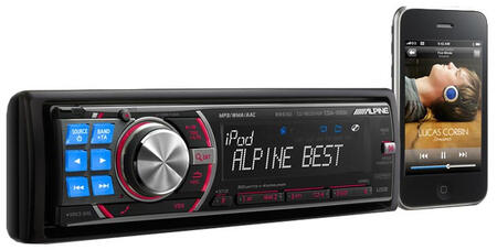 ALPINE