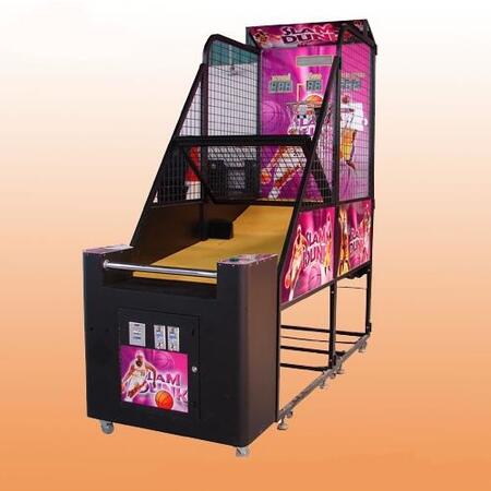 Автоматы игровые