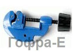 Труборез 3-28мм KROFT