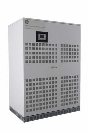 Источники бесперебойного питания General Electric SG-CE Series 160kVA