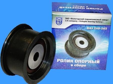 Ролики опорные