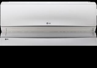 Настенная сплит-система LG S36 PT