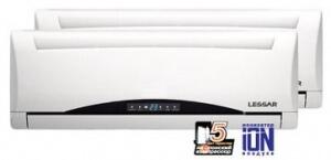 Сплит-система Lessar LS/LU-H24KFA2 (ion)