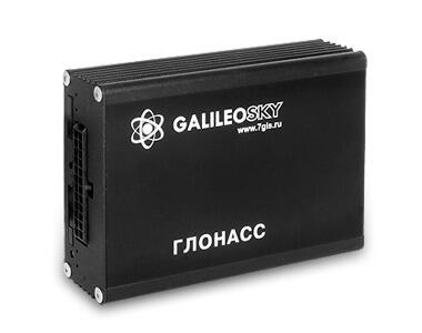 GALILEO ГЛОНАСС v5.0