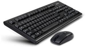 Клавиатура A4-Tech 3100N