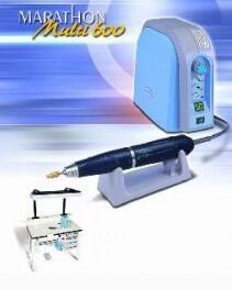 Микромотор зуботехнический Marathon Multi 600 BM50S1