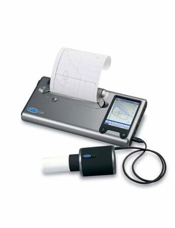 Спирометр MicroLab MK8 (Micromedical)