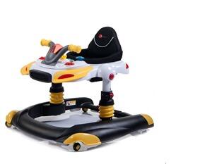 Ходунки Jetem Scooter
