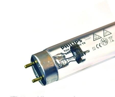 Лампа бактер. TUV 30W G13
